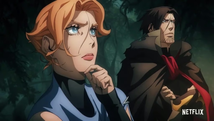 10 mejores animes que técnicamente no son anime