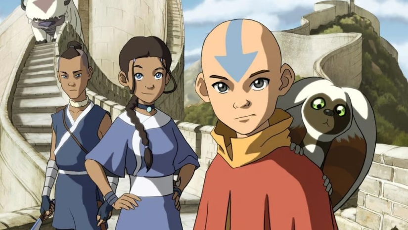 10 mejores animes que técnicamente no son anime