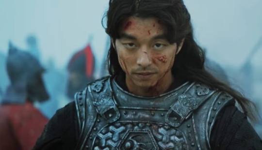 10 mejores K-Dramas con un reparto conjunto 10 mejores K-Dramas con un reparto conjunto