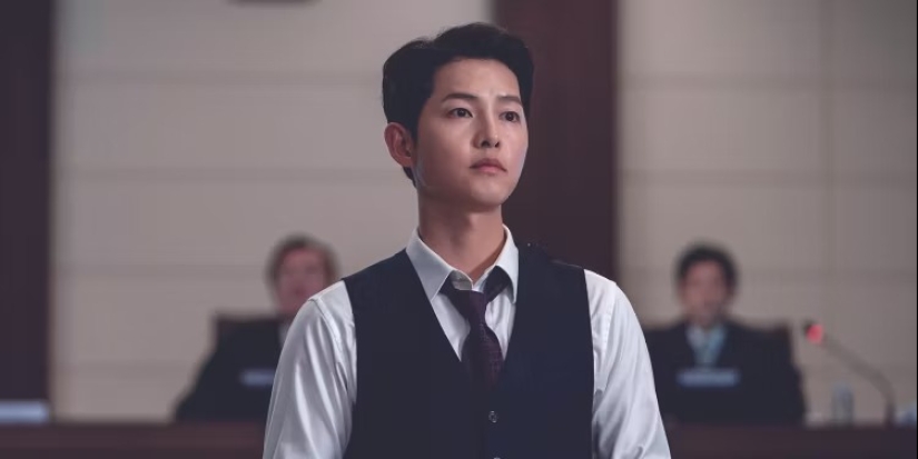 10 mejores K-Dramas de venganza, clasificados