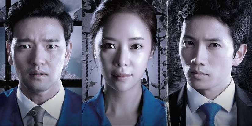 10 mejores K-Dramas de venganza, clasificados