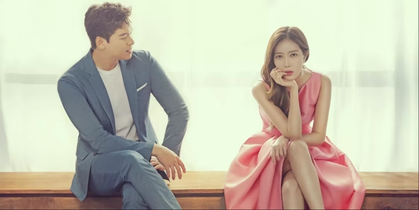 10 mejores K-Dramas de venganza, clasificados