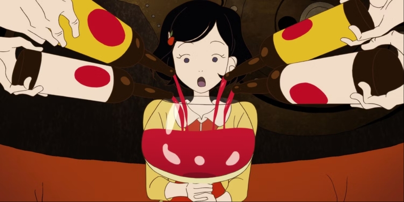 10 mejores películas de anime que se perdieron las nominaciones al Oscar