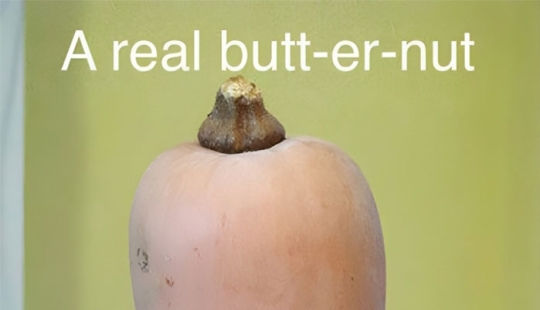 10 Mildly Amusing Things To Brighten Up Your Day, As Shared By This Group