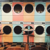 10 momentos estéticamente agradables de "Wes Anderson accidental" que la gente ha capturado en la vida real