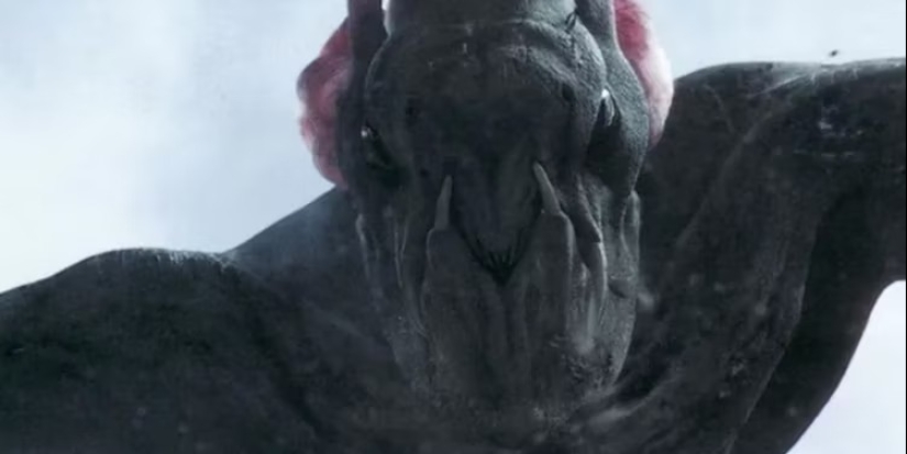 10 Monster Reveals That Completely Ruined Horror Movies 10 Monster Reveals That Completely Ruined Horror Movies