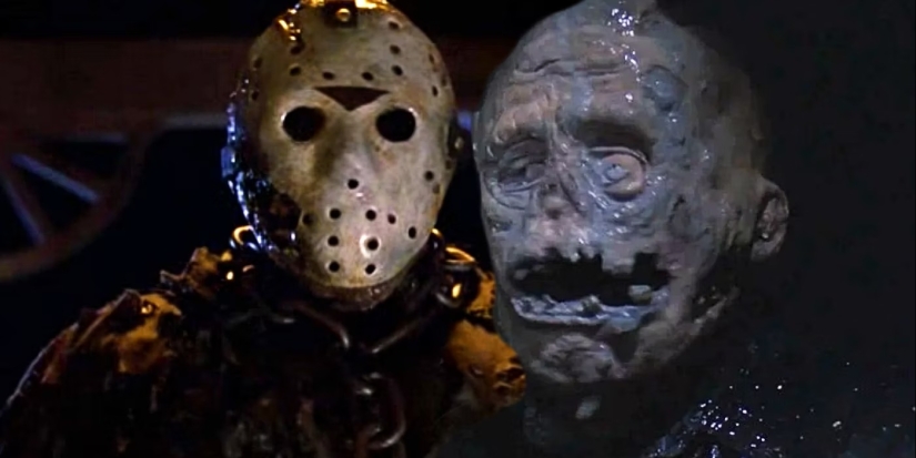 10 Monster Reveals That Completely Ruined Horror Movies 10 Monster Reveals That Completely Ruined Horror Movies