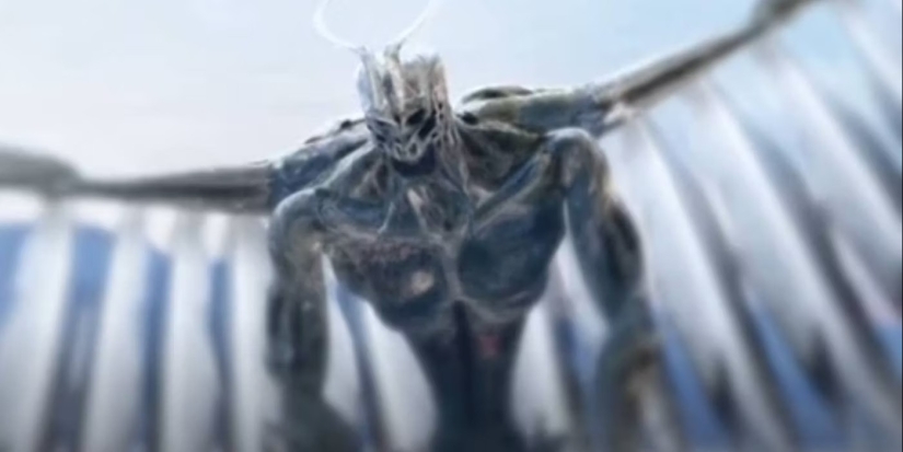 10 Monster Reveals That Completely Ruined Horror Movies 10 Monster Reveals That Completely Ruined Horror Movies