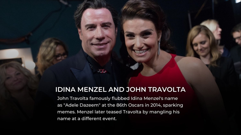 10 Most Awkward Oscars Moments the Academy Wants Us to Forget 10 Most Awkward Oscars Moments the Academy Wants Us to Forget