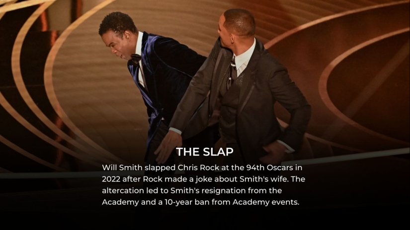 10 Most Awkward Oscars Moments the Academy Wants Us to Forget 10 Most Awkward Oscars Moments the Academy Wants Us to Forget
