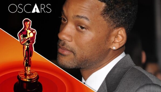 10 Most Awkward Oscars Moments the Academy Wants Us to Forget