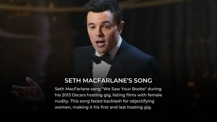 10 Most Awkward Oscars Moments the Academy Wants Us to Forget 10 Most Awkward Oscars Moments the Academy Wants Us to Forget