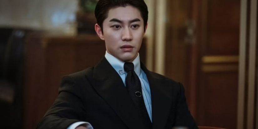 10 Most Chilling & Menacing Villains in K-Drama Thrillers