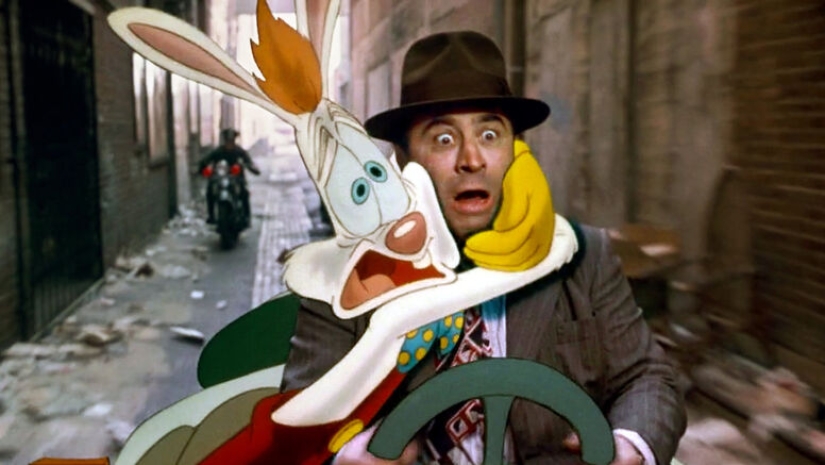 10 más roles de actores famosos