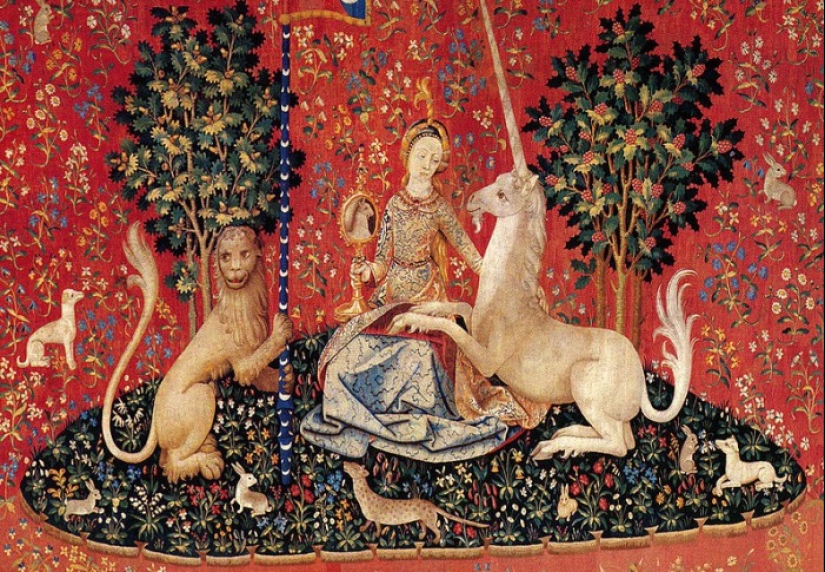 10 myths about the Middle Ages that everyone still believes in