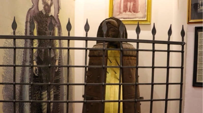 10 myths about the Middle Ages that everyone still believes in