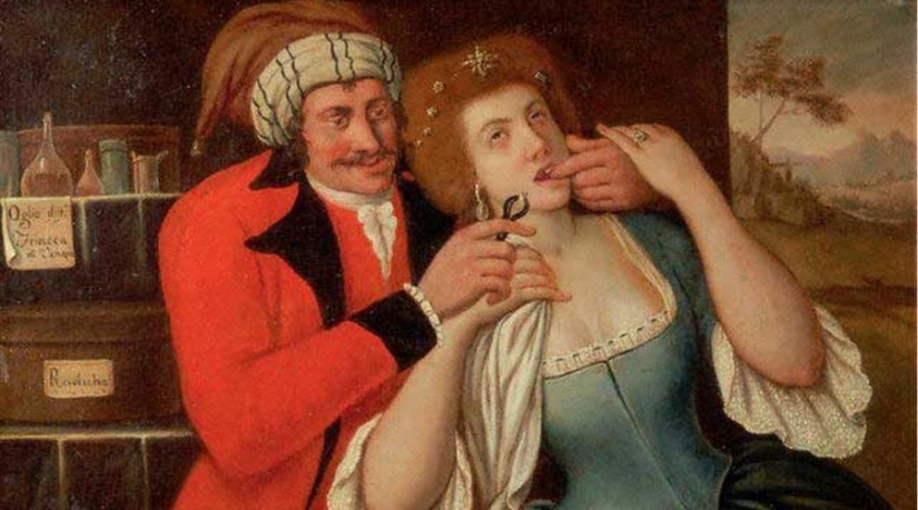 10 myths about the Middle Ages that everyone still believes in