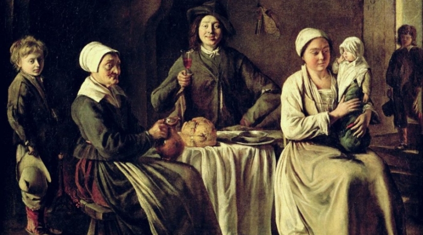10 myths about the Middle Ages that everyone still believes in