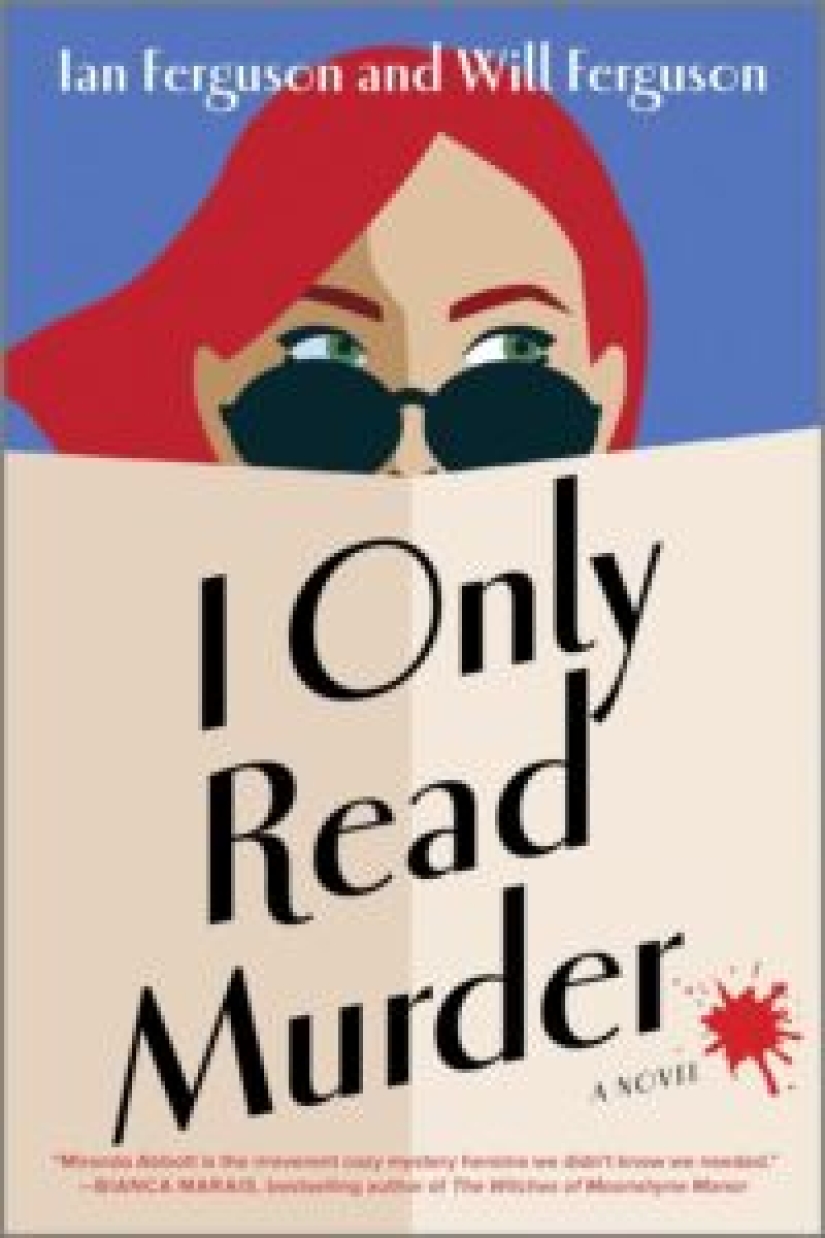 10 NEW BOOKS COMING OUT THIS WEEK
