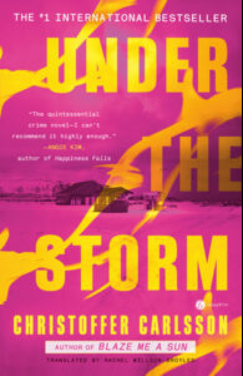 10 NEW BOOKS COMING OUT THIS WEEK