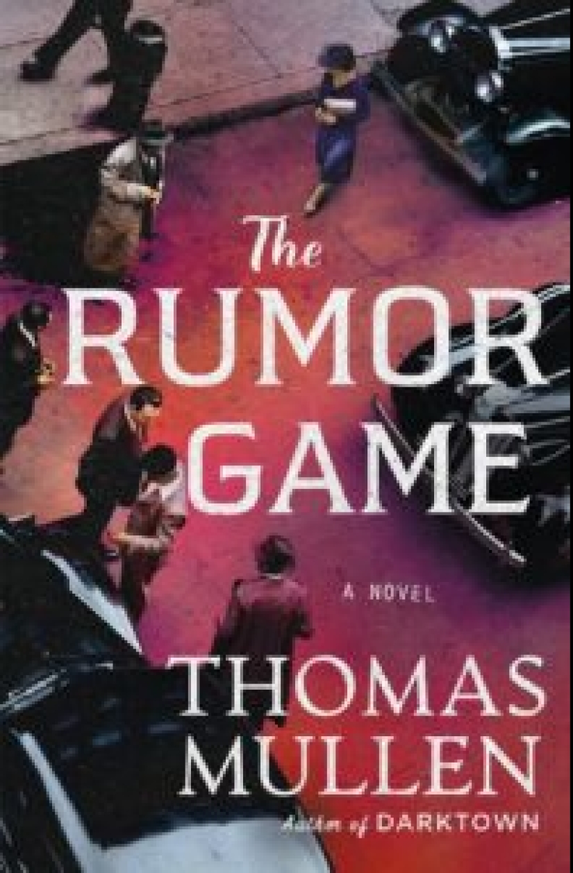 10 NEW BOOKS COMING OUT THIS WEEK
