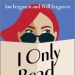 10 NEW BOOKS COMING OUT THIS WEEK