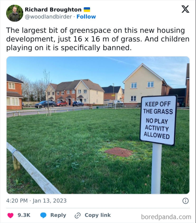 10 New-Build Homes That Are A Nightmare To Live In 10 New-Build Homes That Are A Nightmare To Live In