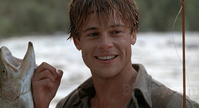 10 Películas de Brad Pitt que Vale la Pena Volver a Visitar