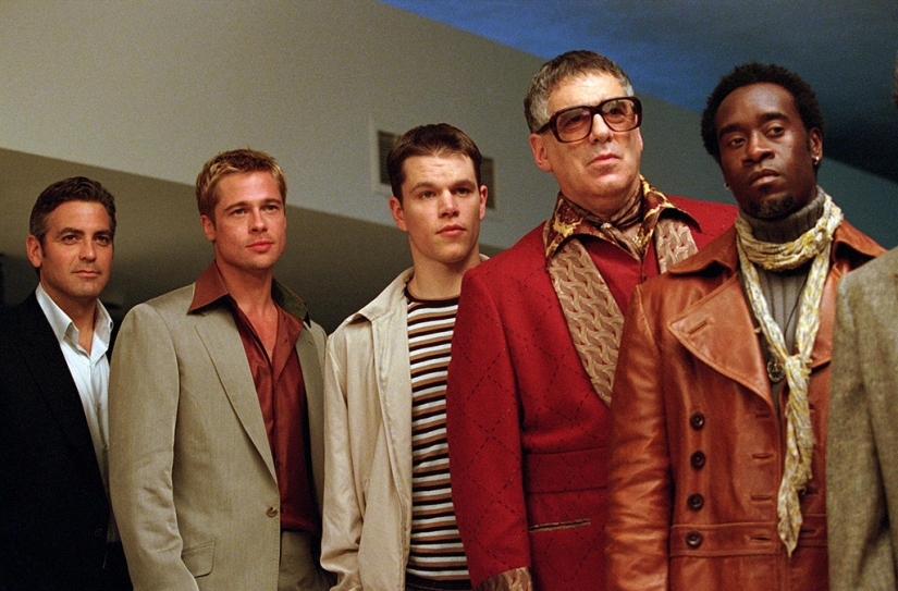 10 Películas de Brad Pitt que Vale la Pena Volver a Visitar