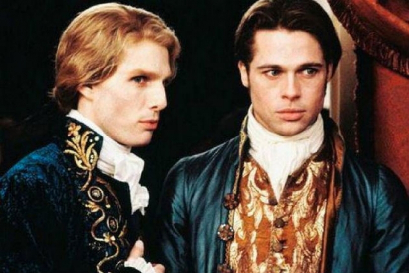 10 Películas de Brad Pitt que Vale la Pena Volver a Visitar