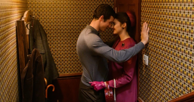 10 películas nuevas del día de San Valentín para ti y tu pareja (y dónde transmitirlas)