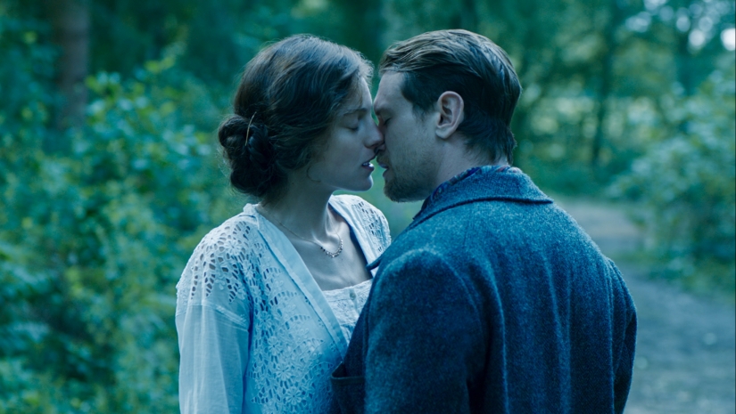 10 películas nuevas del día de San Valentín para ti y tu pareja (y dónde transmitirlas)