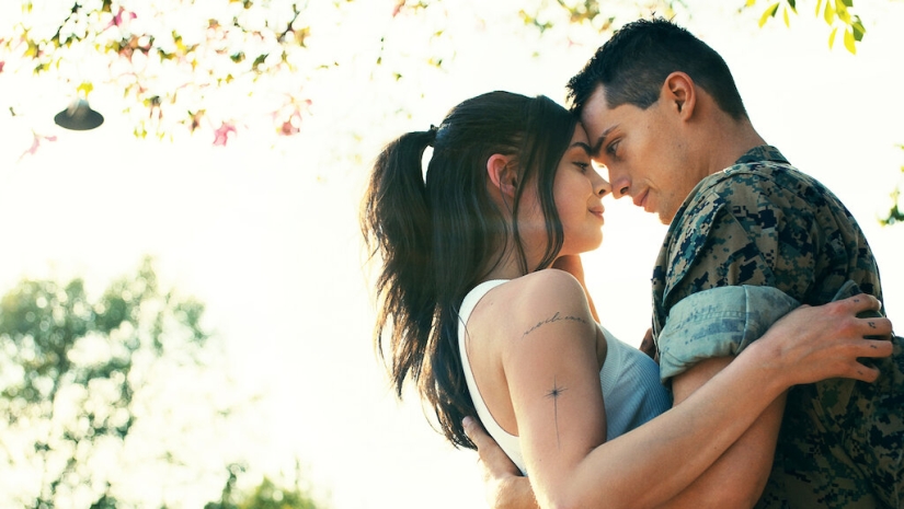 10 películas nuevas del día de San Valentín para ti y tu pareja (y dónde transmitirlas)