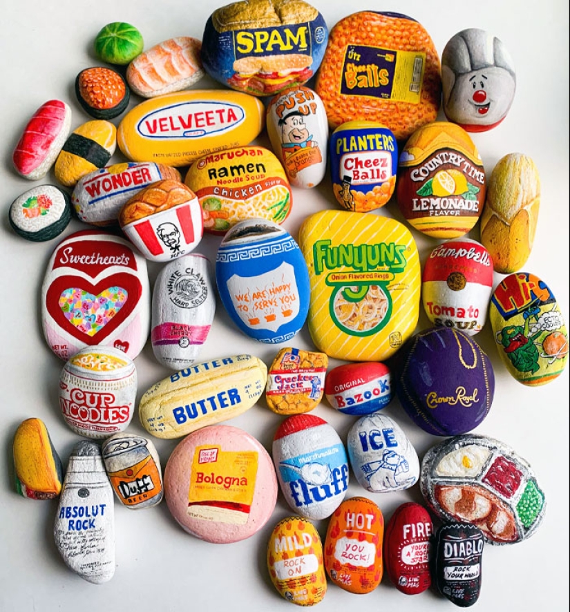 10 People Share Their Extraordinary Collections Of Items Many Would Not Think Of Collecting