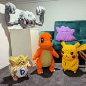 10 People Share Their Extraordinary Collections Of Items Many Would Not Think Of Collecting