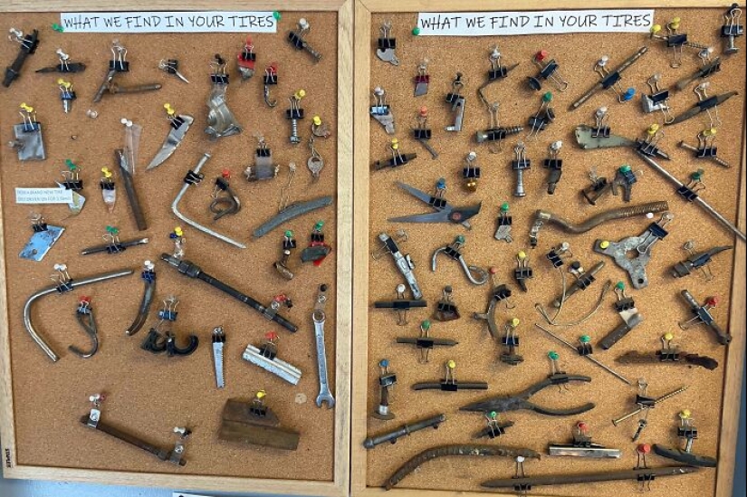 10 People Share Their Extraordinary Collections Of Items Many Would Not Think Of Collecting