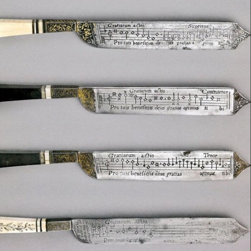 10 Pictures From ‘The Museum of Ridiculously Interesting Things’