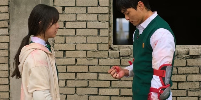 10 preguntas más importantes sobre todos nosotros estamos muertos que no serán respondidas hasta la temporada 2 10 preguntas más importantes sobre todos nosotros estamos muertos que no serán respondidas hasta la temporada 2