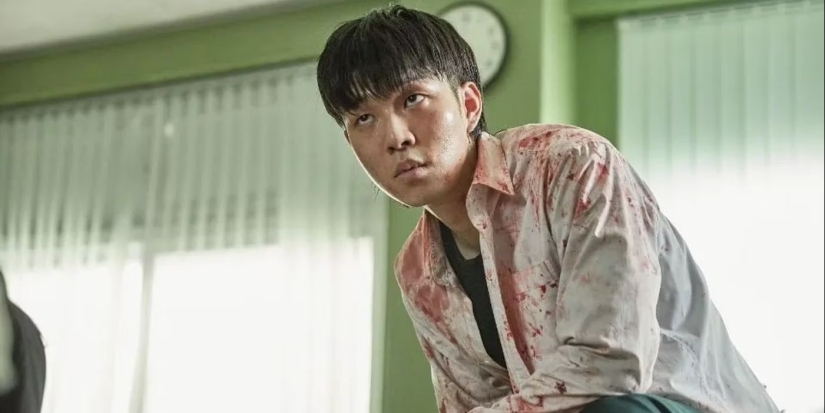 10 preguntas más importantes sobre todos nosotros estamos muertos que no serán respondidas hasta la temporada 2 10 preguntas más importantes sobre todos nosotros estamos muertos que no serán respondidas hasta la temporada 2