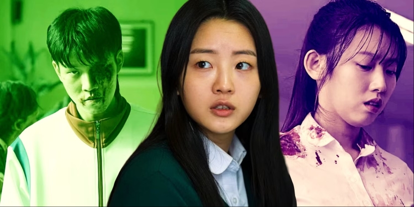 10 preguntas más importantes sobre todos nosotros estamos muertos que no serán respondidas hasta la temporada 2 10 preguntas más importantes sobre todos nosotros estamos muertos que no serán respondidas hasta la temporada 2