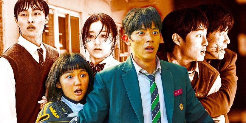 10 preguntas más importantes sobre todos nosotros estamos muertos que no serán respondidas hasta la temporada 2 10 preguntas más importantes sobre todos nosotros estamos muertos que no serán respondidas hasta la temporada 2