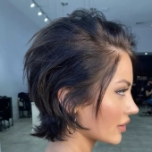 10 Pretty Spring Haircuts To Freshen Up Your Look Instantly