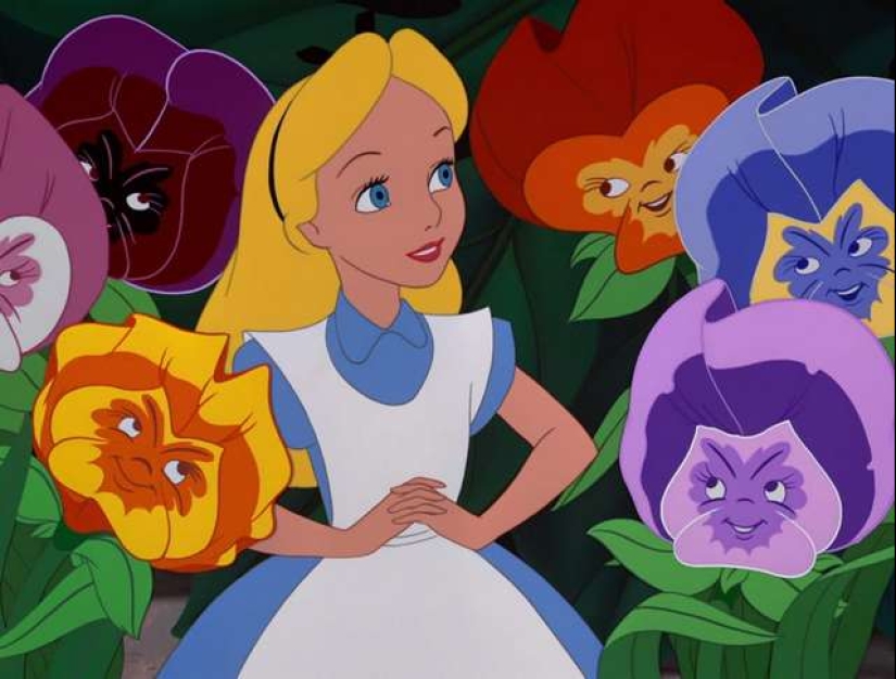 10 princesas de Disney con trastornos mentales graves