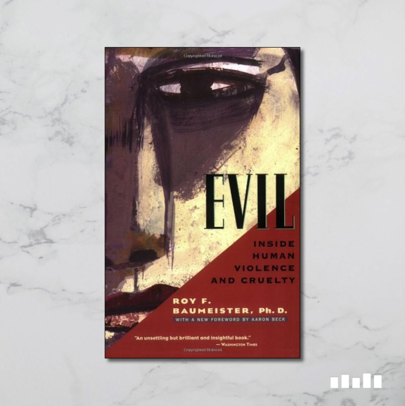 10 Psychology Books That Help You Understand the Dark Side of Human Nature 10 Psychology Books That Help You Understand the Dark Side of Human Nature
