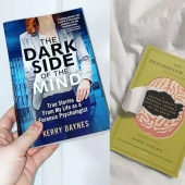 10 Psychology Books That Help You Understand the Dark Side of Human Nature 10 Psychology Books That Help You Understand the Dark Side of Human Nature