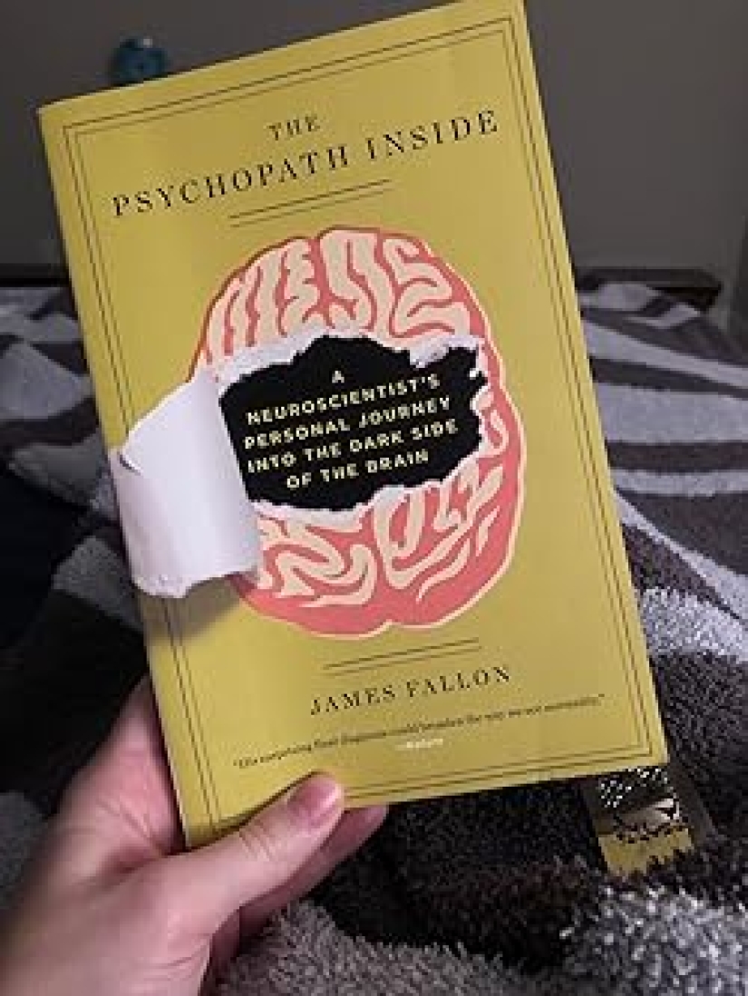 10 Psychology Books That Help You Understand the Dark Side of Human Nature 10 Psychology Books That Help You Understand the Dark Side of Human Nature