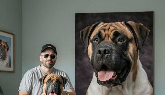 10 razas de perros con la esperanza de vida más baja