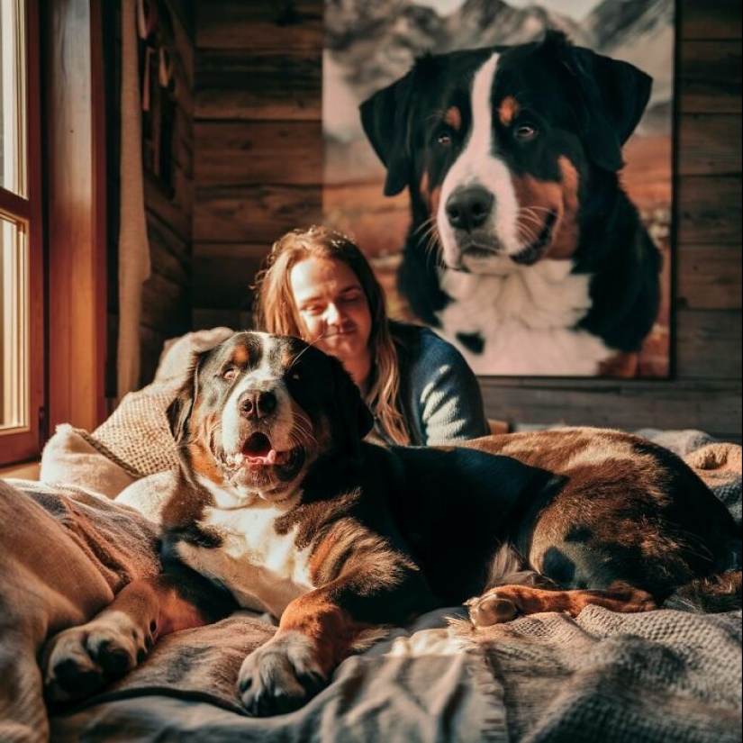 10 razas de perros con la esperanza de vida más baja