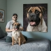 10 razas de perros con la esperanza de vida más baja 10 razas de perros con la esperanza de vida más baja