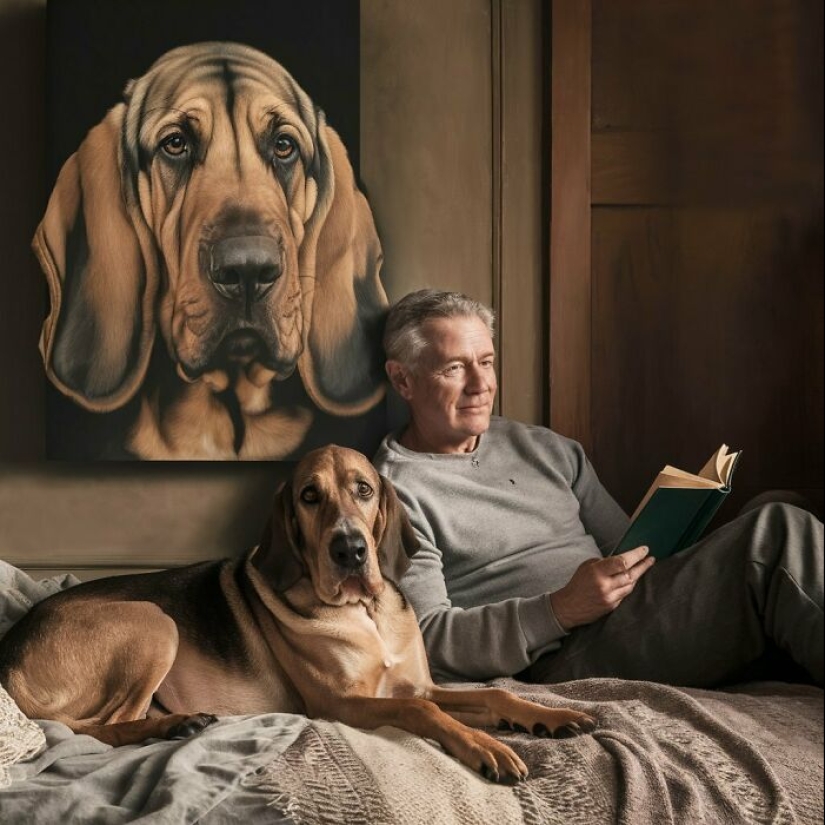 10 razas de perros con la esperanza de vida más baja